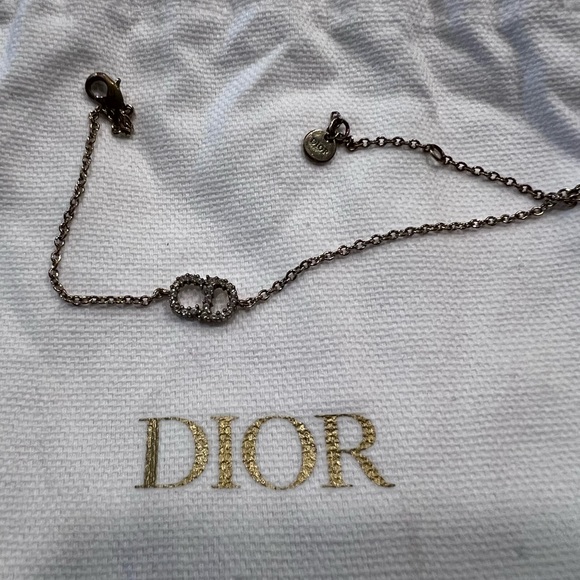 Claire D Lune Dior bracelet - Picture 2 of 7